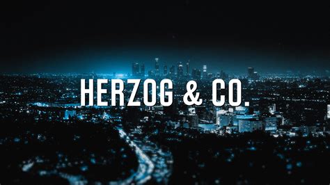 herzog company.